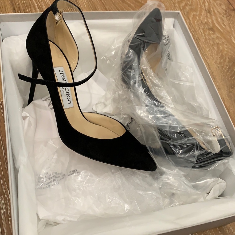Jimmy Choo Pumps